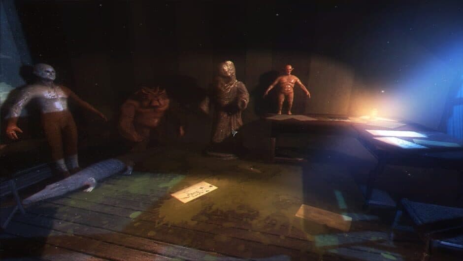 Скриншот 1 из Darkness Within 2: The Dark Lineage