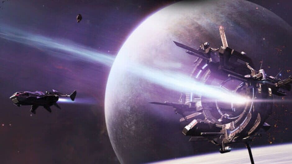 Скриншот 4 из Subdivision Infinity