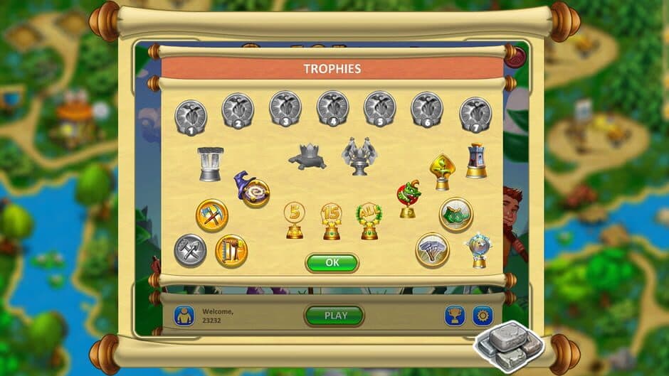 Скриншот 5 из Gnomes Garden 2