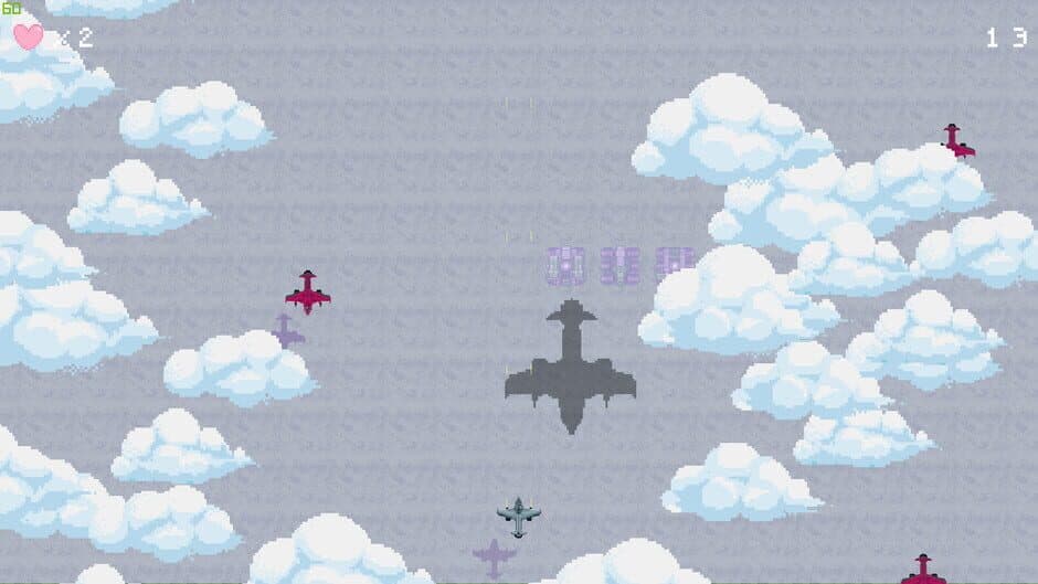 Скриншот 2 из Plane War
