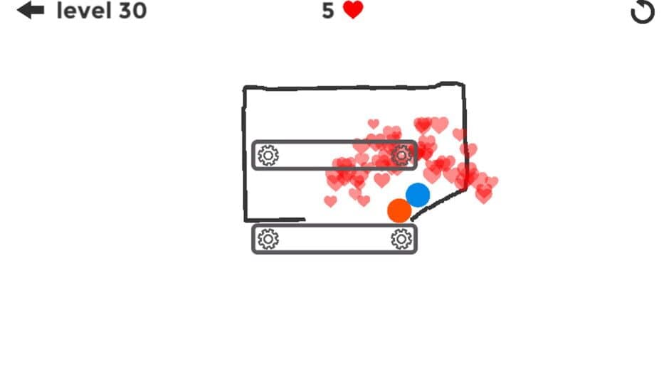 Скриншот 1 из "Two Draw"