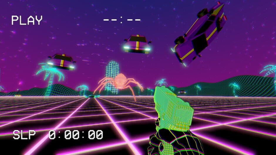Скриншот 1 из Aesthetic Arena
