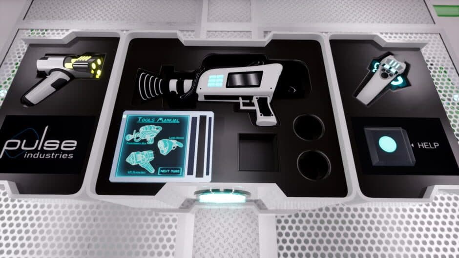 Скриншот 7 из Escape Black Orion VR