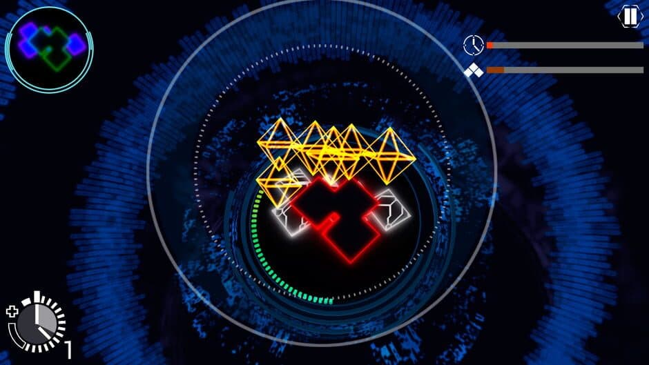 Скриншот 4 из Security Hole