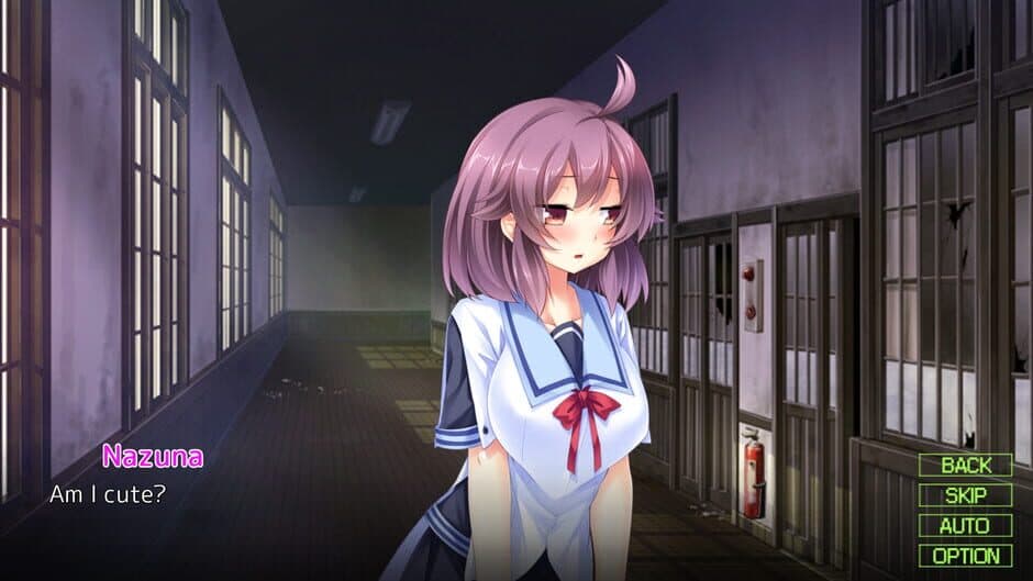 Скриншот 2 из Wild Romance: Mofu-mofu Edition