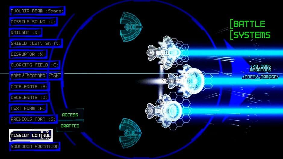Скриншот 4 из FleetComm