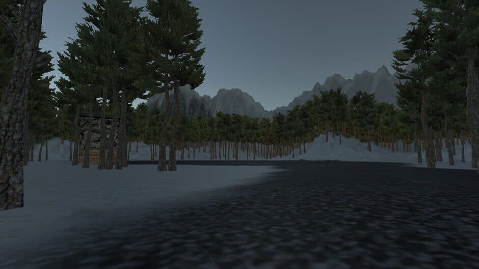 Скриншот 2 из Country Park