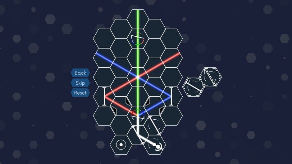 Скриншот 4 из Senalux