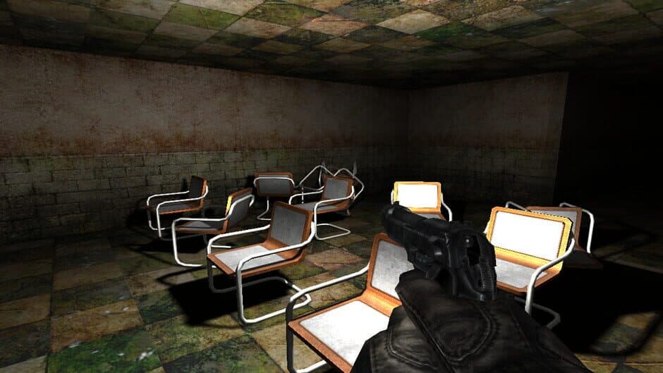 Скриншот 2 из Captivity