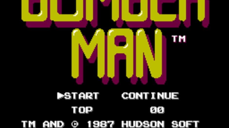 Скриншот 2 из Bomberman