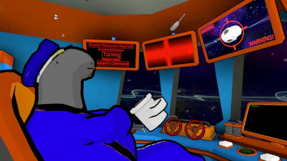 Скриншот 2 из Moonatees