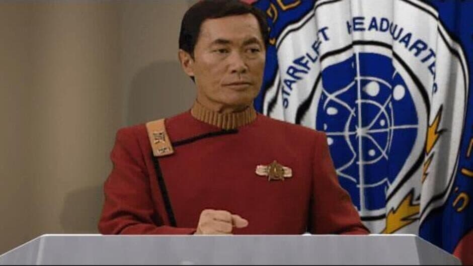 Скриншот 2 из Star Trek: Starfleet Academy