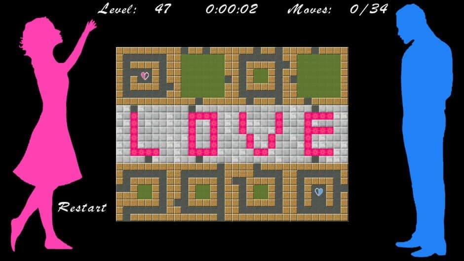 Скриншот 8 из Ah, Love!