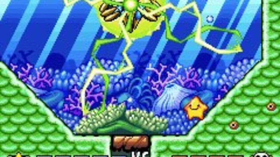 Скриншот 6 из Densetsu no Starfy 3
