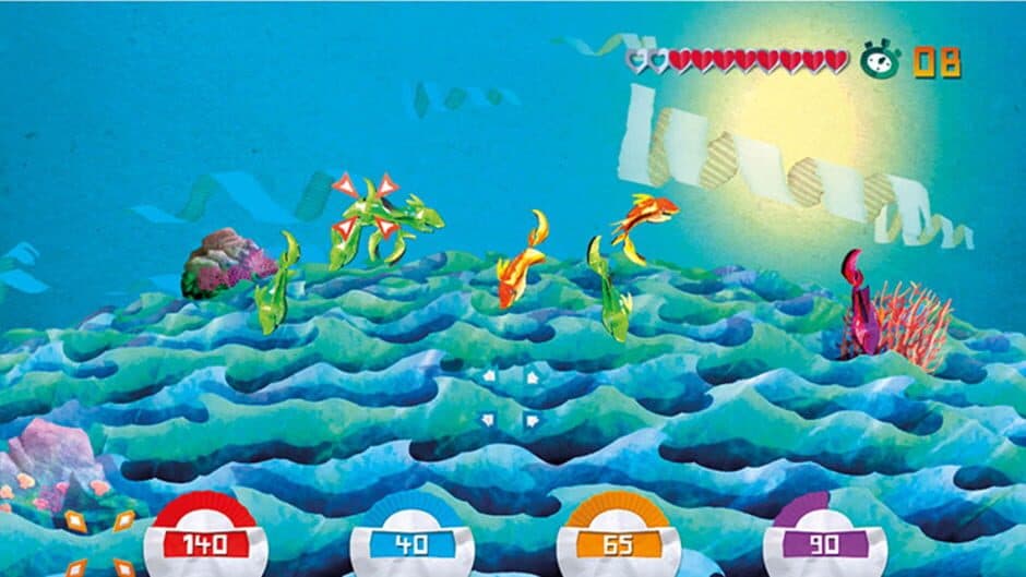 Скриншот 2 из Cocoto Magic Circus 2