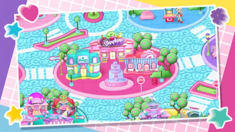 Скриншот 10 из Shopkins World!