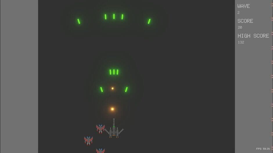 Скриншот 3 из Endless Wave