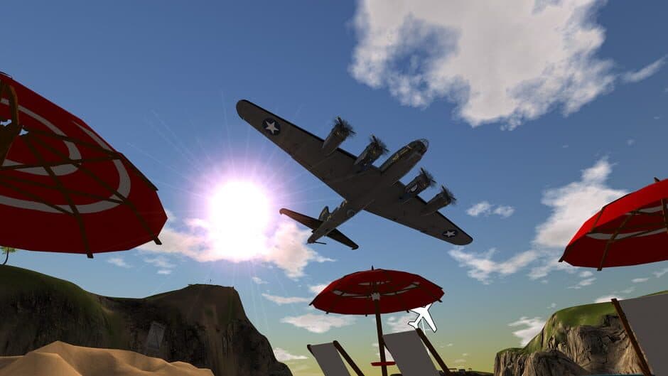 Скриншот 1 из RC Plane 3