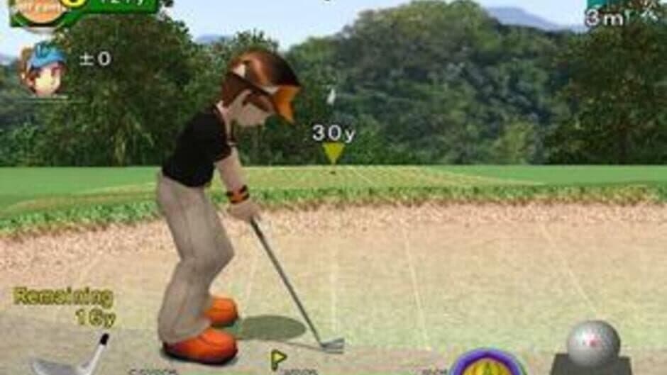 Скриншот 1 из Swingerz Golf