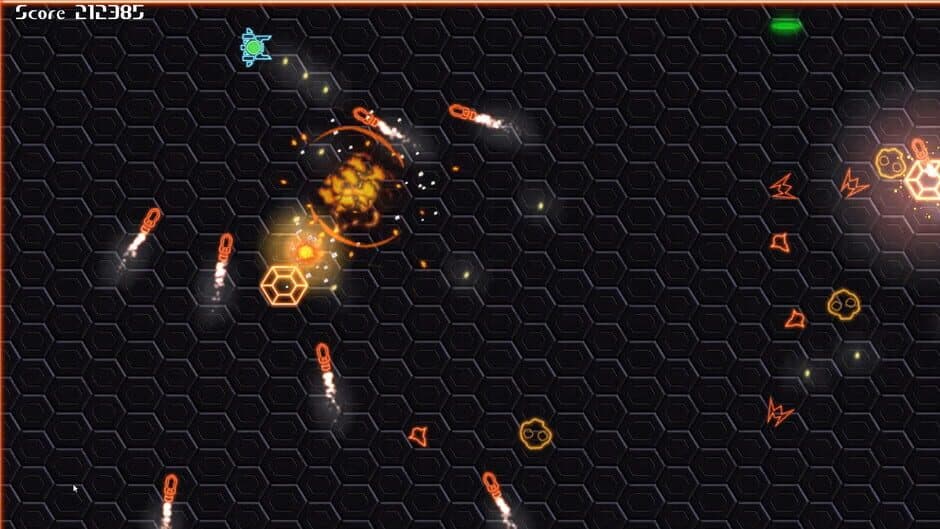 Скриншот 1 из Final Storm