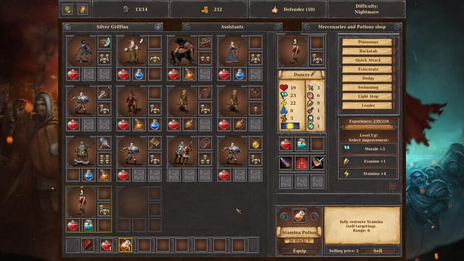 Скриншот 1 из Warbanners