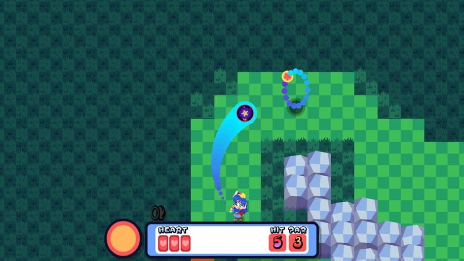 Скриншот 5 из Wonder Wickets