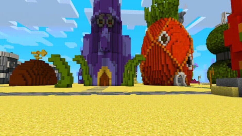 Скриншот 2 из Bob Mod