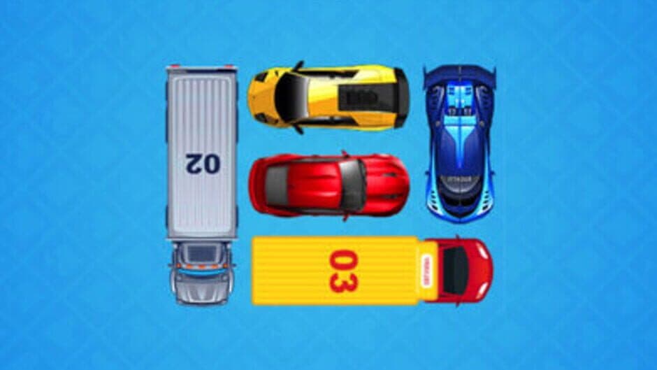 Скриншот 5 из Parking Escape