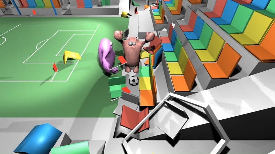 Скриншот 1 из Aiball