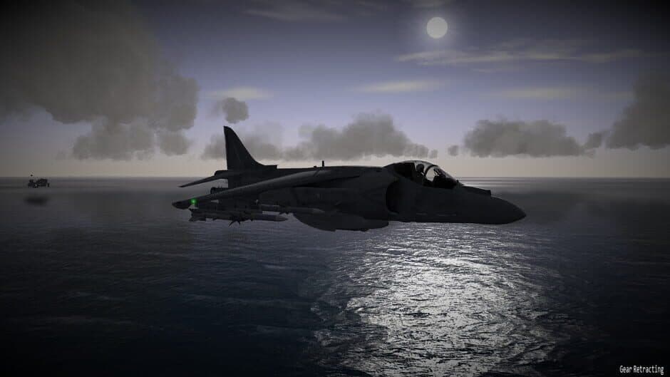 Скриншот 3 из Combat Air Patrol 2
