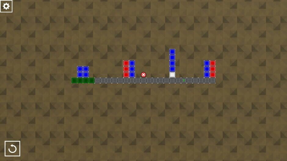 Скриншот 3 из Ballway
