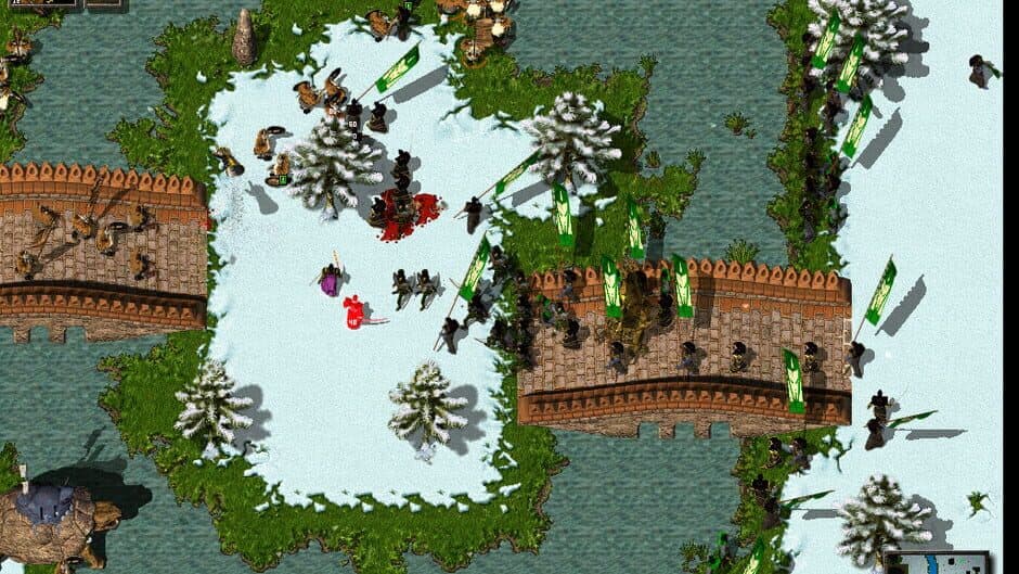 Скриншот 2 из Black Moon Chronicles