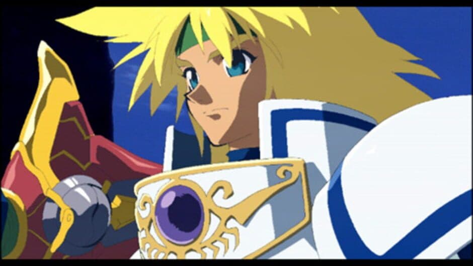 Скриншот 5 из Tales of Destiny