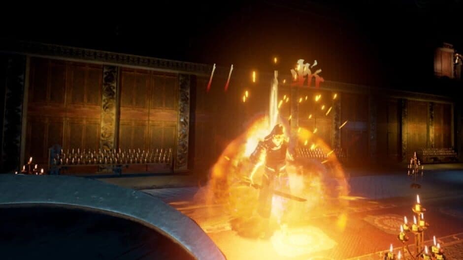 Скриншот 5 из The war god : The artifact