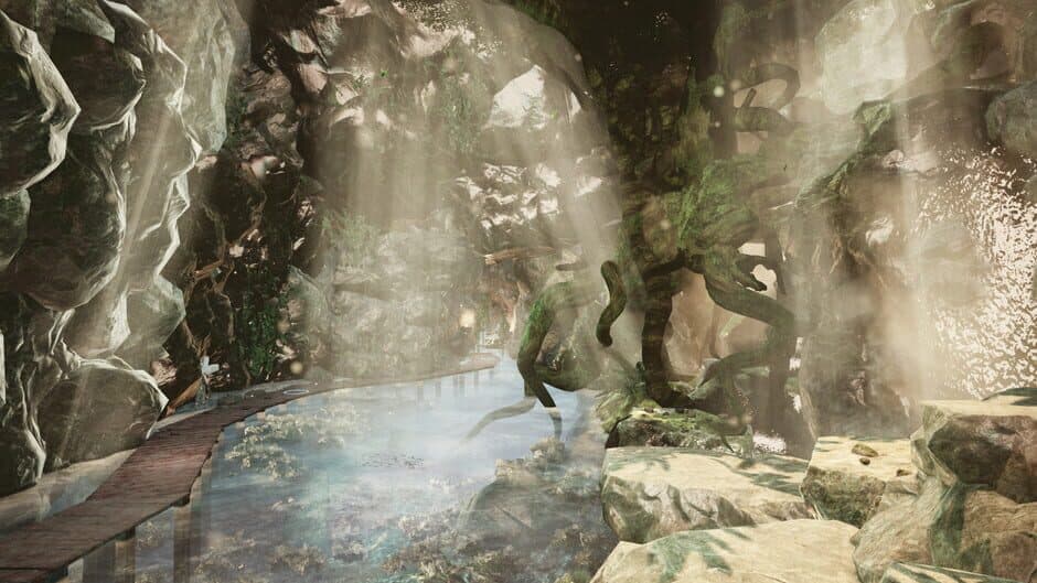 Скриншот 6 из Expedia Cenote Experience