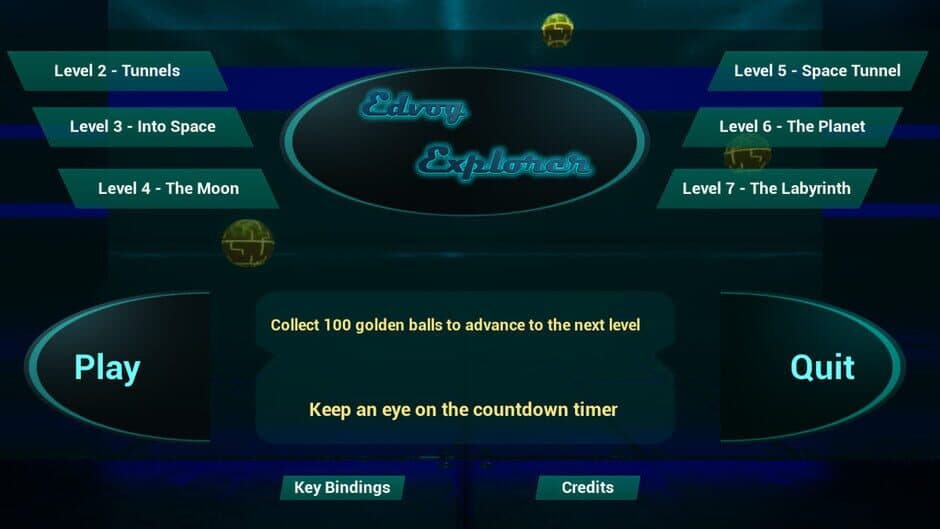 Скриншот 2 из Edvog Explorer Game