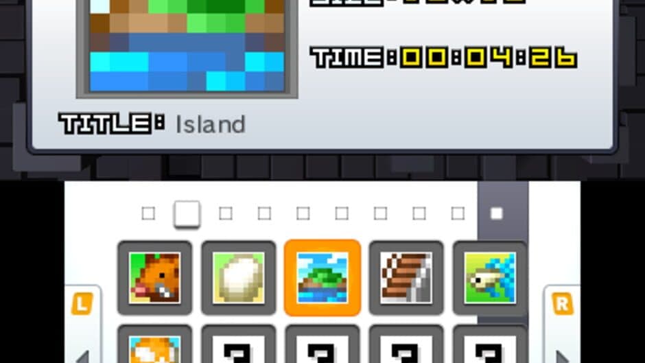 Скриншот 3 из Picross e6