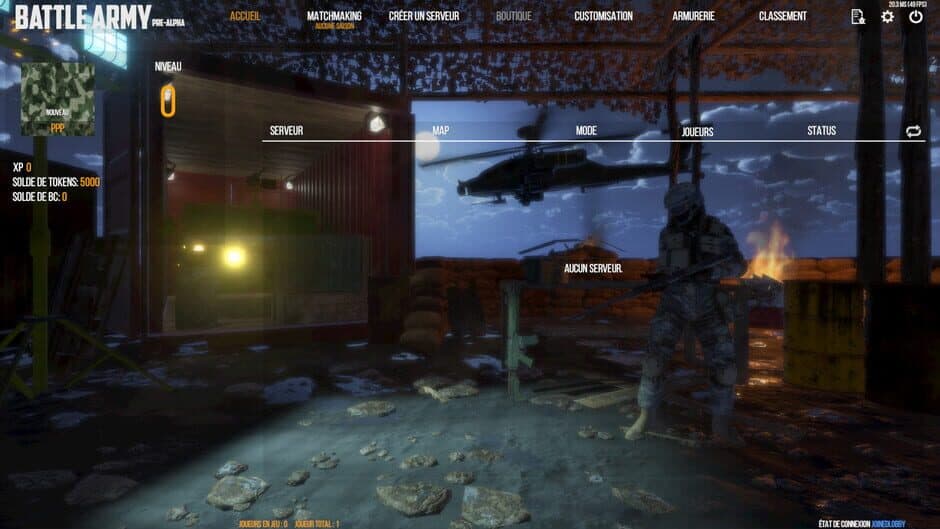 Скриншот 2 из Battle Army