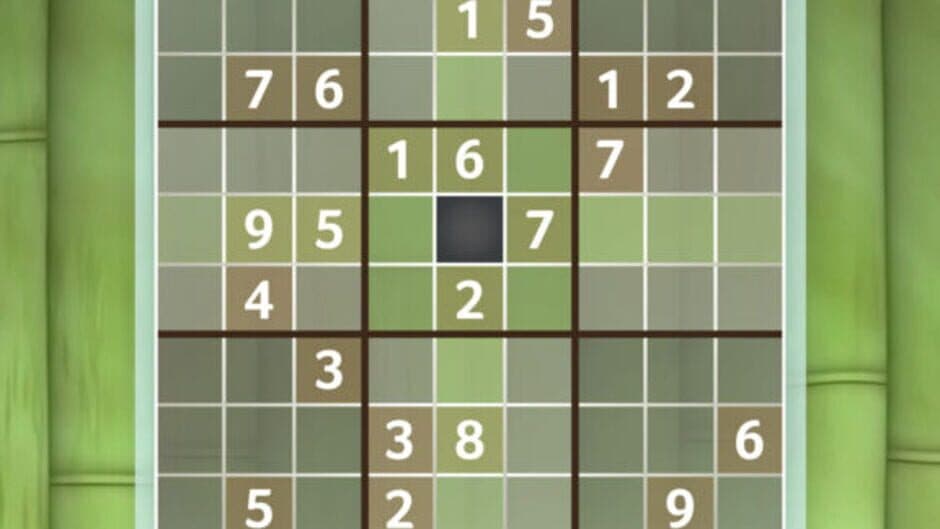 Скриншот 8 из Sudoku
