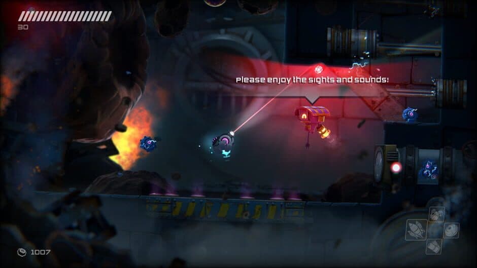 Скриншот 3 из Rive