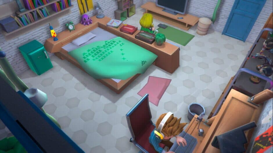 Скриншот 1 из Youtubers Life