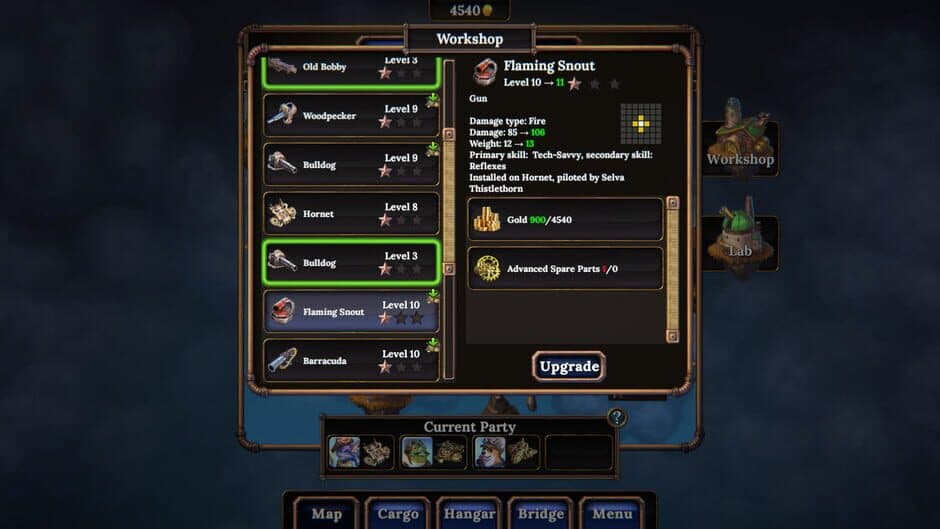 Скриншот 3 из Steam Tactics