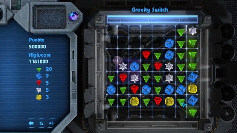 Скриншот 3 из 3SwitcheD