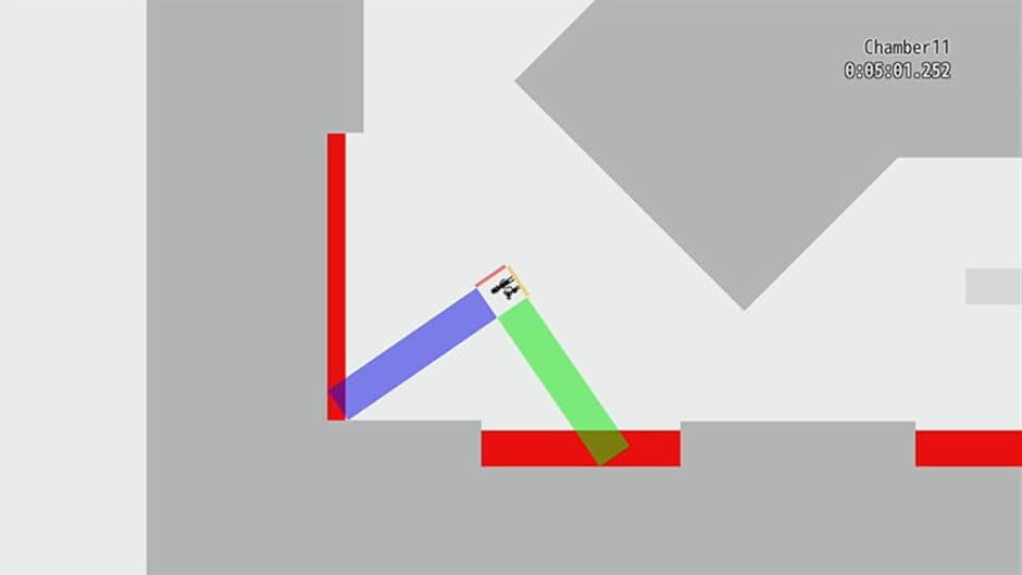Скриншот 5 из TorqueL: Physics Modified Edition
