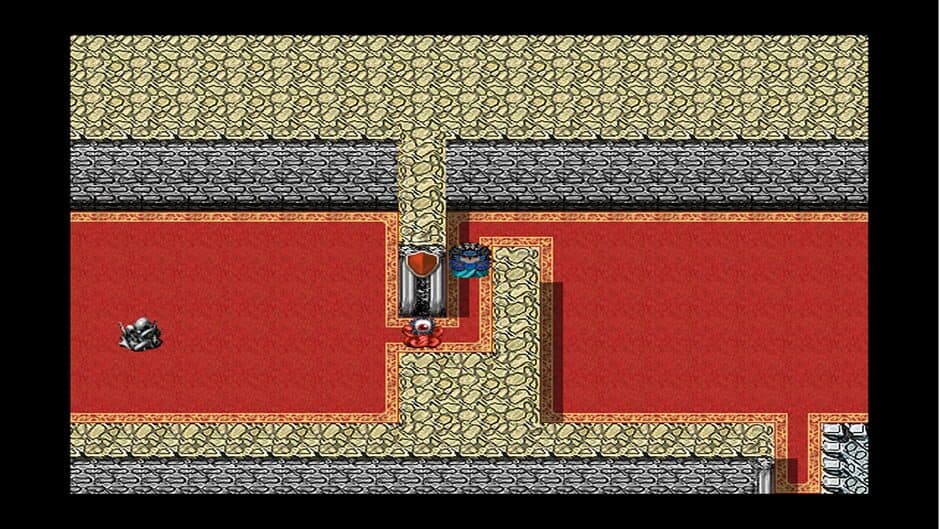 Скриншот 3 из Maneki's Curse