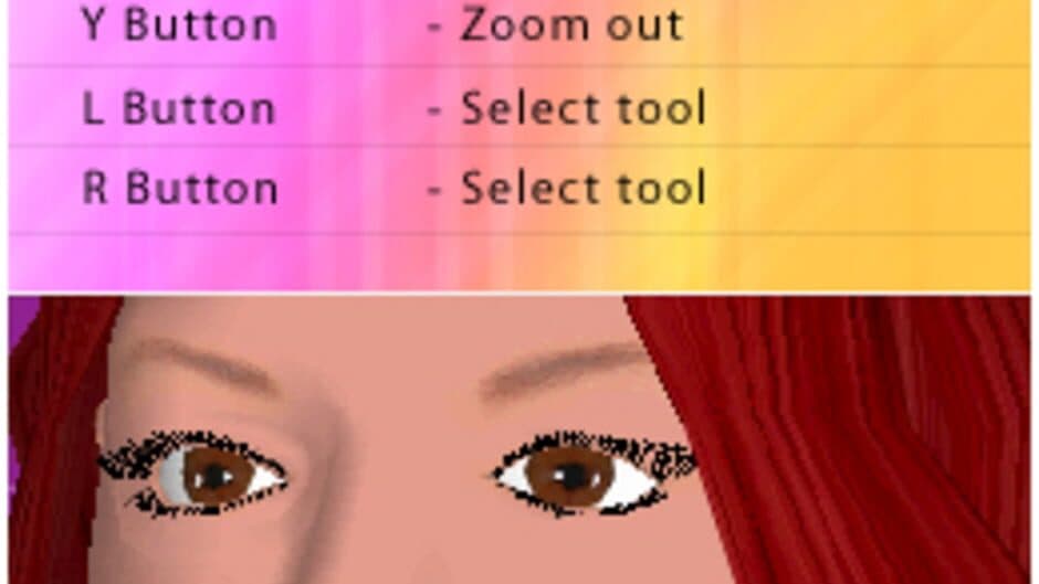 Скриншот 2 из Make-Up and Style