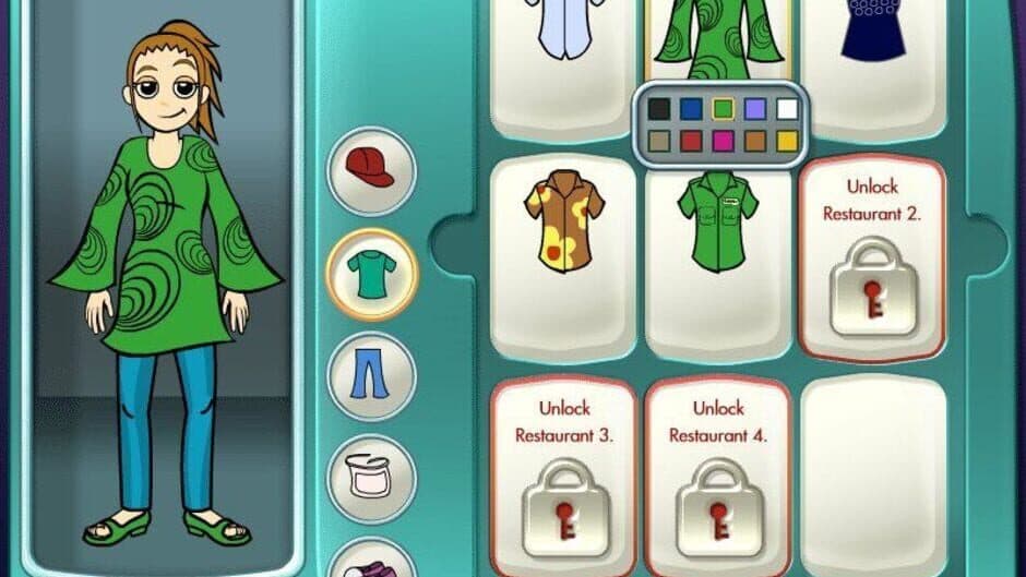 Скриншот 5 из Diner Dash: Hometown Hero