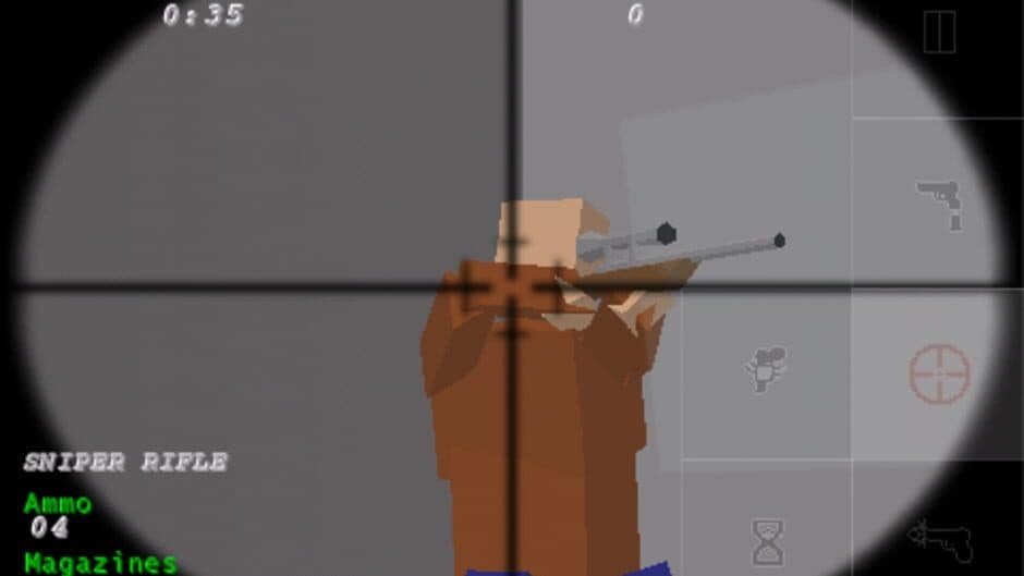 Скриншот 1 из Black Shades