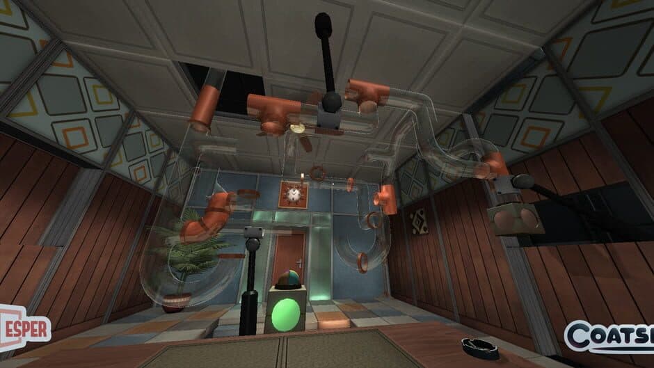 Скриншот 4 из Esper