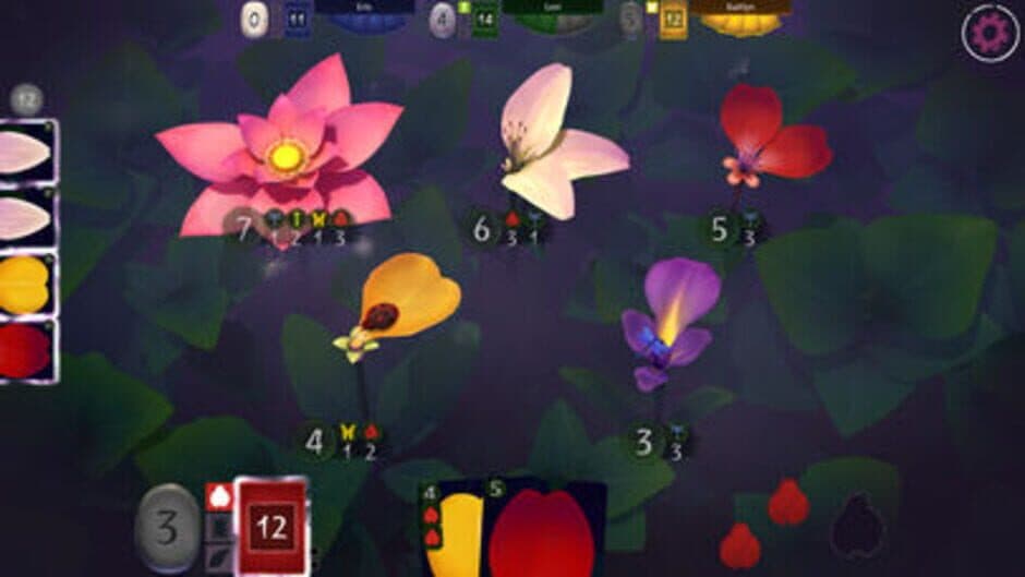 Скриншот 4 из Lotus Digital